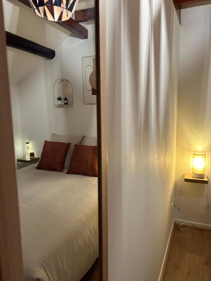 Le P'Tit Millesime - Hypercentre Apartment Epernay Exterior photo