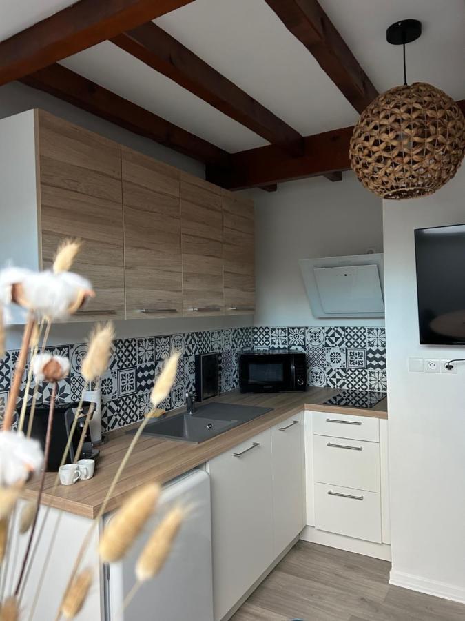 Le P'Tit Millesime - Hypercentre Apartment Epernay Exterior photo